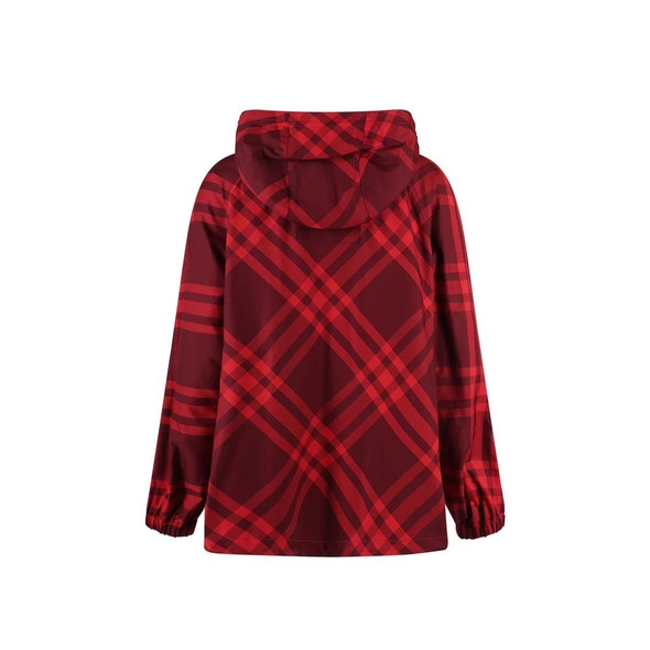 Burberry Windbreaker Jacket Burberry Windbreaker Jacket