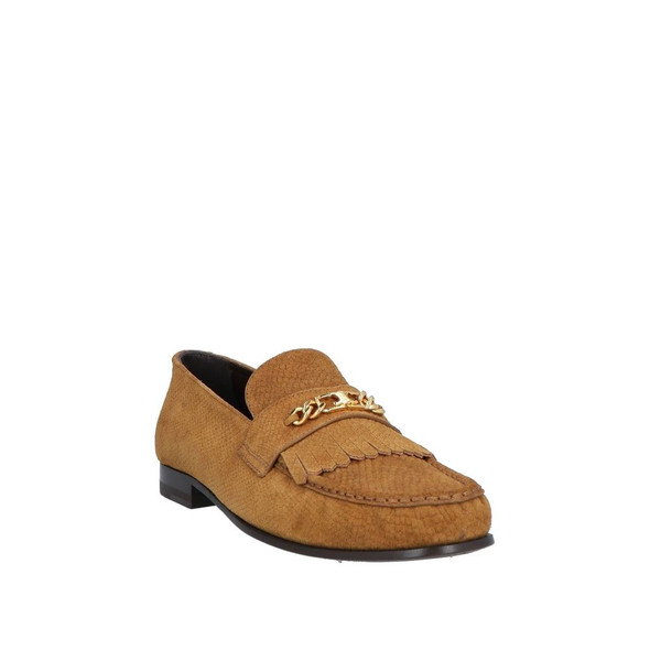 Celine Triomphe Fringes Loafers Celine Triomphe Fringes Loafers