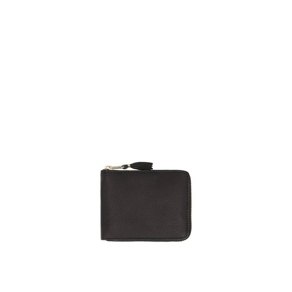 Comme Des Garçons Comme des Garçons Leather Wallet Comme Des Garçons Comme des Garçons Leather Wallet