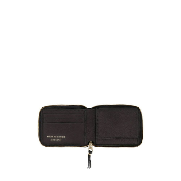 Comme Des Garçons Comme des Garçons Leather Wallet Comme Des Garçons Comme des Garçons Leather Wallet