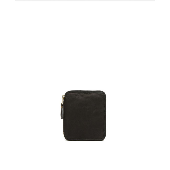 Comme Des Garçons Comme des Garçons Washed Leather Wallet Comme Des Garçons Comme des Garçons Washed Leather Wallet