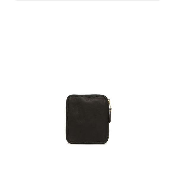 Comme Des Garçons Comme des Garçons Washed Leather Wallet Comme Des Garçons Comme des Garçons Washed Leather Wallet