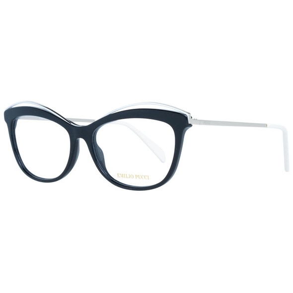 Black Women Optical Frames PU-1036719 Black Women Optical Frames PU-1036719