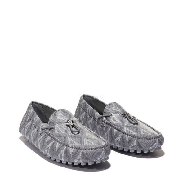 Dior Diamond Mocassins Dior Diamond Mocassins