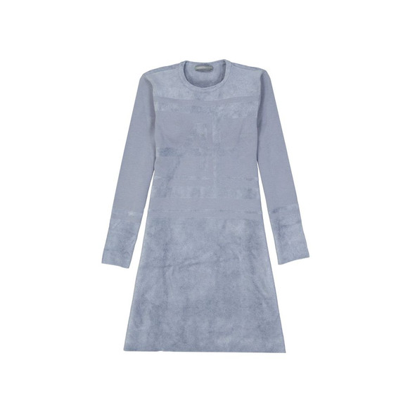 Alberta Ferretti Virgin Wool Dress Alberta Ferretti Virgin Wool Dress