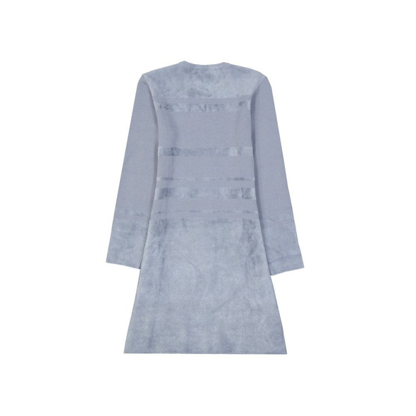 Alberta Ferretti Virgin Wool Dress Alberta Ferretti Virgin Wool Dress