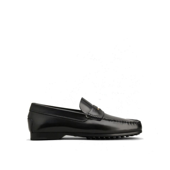 Penny Leather Loafers Penny Leather Loafers