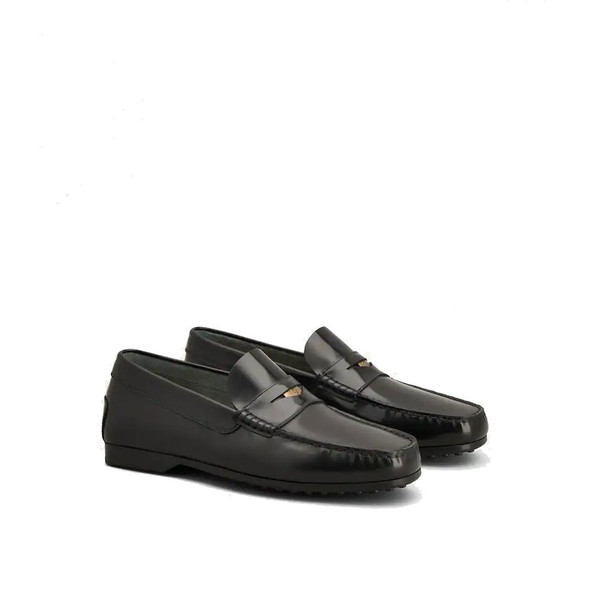 Penny Leather Loafers Penny Leather Loafers