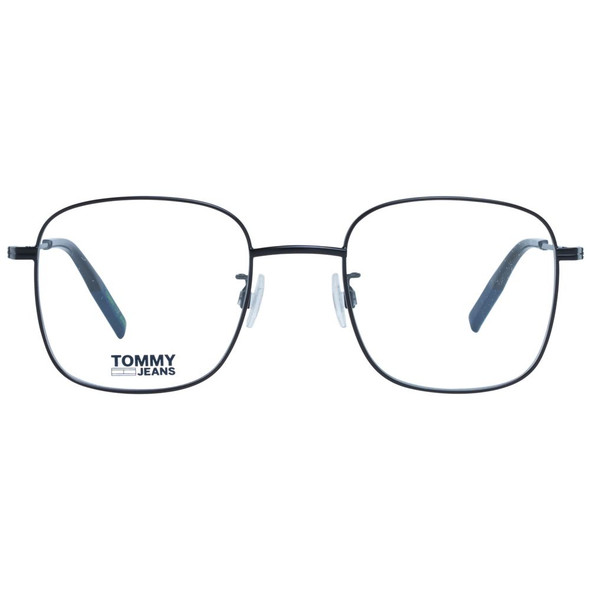 Black Unisex Optical Frames TO-1037869 Black Unisex Optical Frames TO-1037869