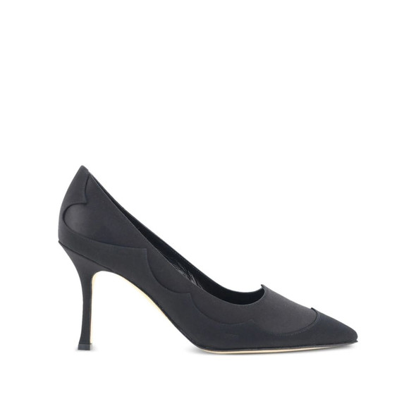 Manolo Blahnik Fabrakahi 90 Pumps Manolo Blahnik Fabrakahi 90 Pumps