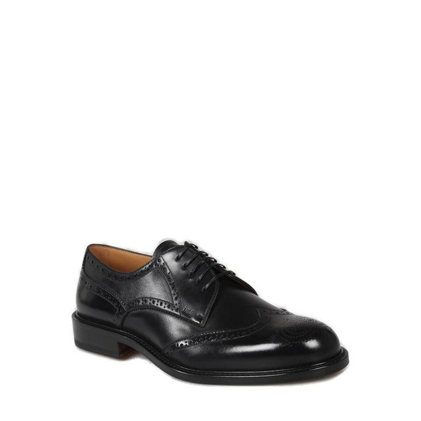 Dior Embassy Derby Shoes Dior Embassy Derby Shoes