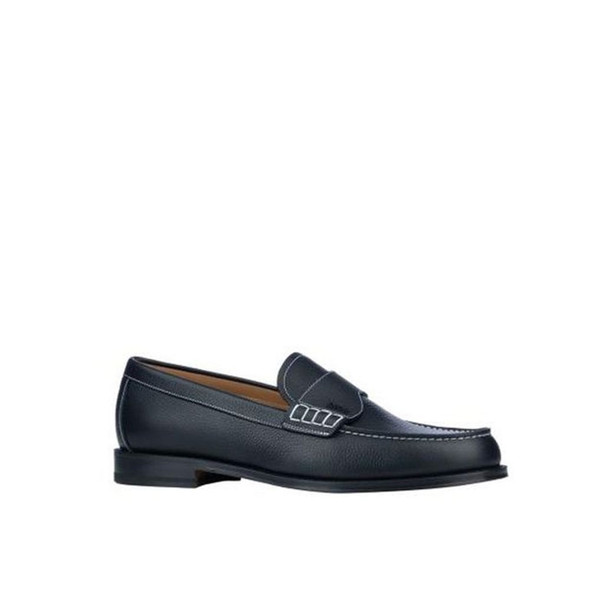 Dior Granville Loafers Dior Granville Loafers