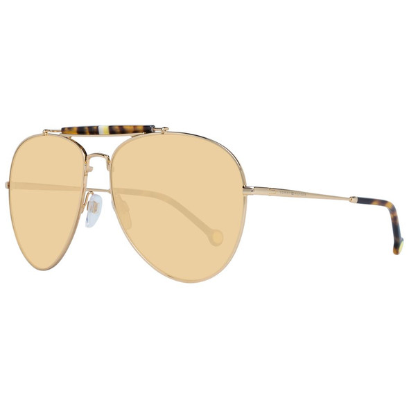 Gold Women Sunglasses TO-1037879 Gold Women Sunglasses TO-1037879