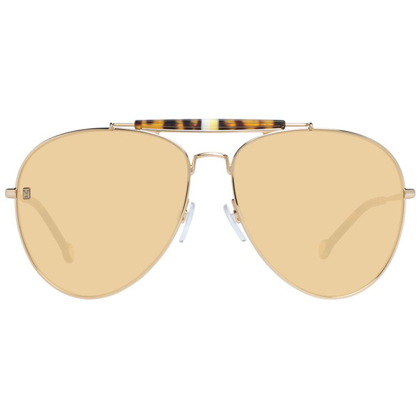 Gold Women Sunglasses TO-1037879 Gold Women Sunglasses TO-1037879