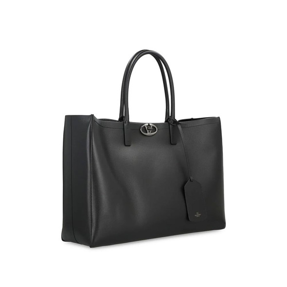 Valentino Garavani Vlogo Locker Tote Bag Valentino Garavani Vlogo Locker Tote Bag