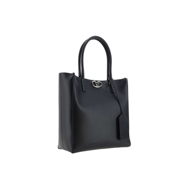 Valentino Garavani Vlogo Locker Medium Tote Bag Valentino Garavani Vlogo Locker Medium Tote Bag