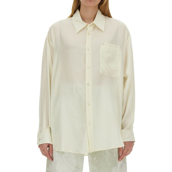 Lemaire Long Sleeve Top Lemaire Long Sleeve Top