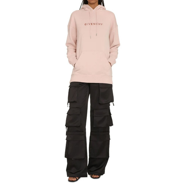 Cotton Hooded Sweatshirt GI-8774335267028 Cotton Hooded Sweatshirt GI-8774335267028