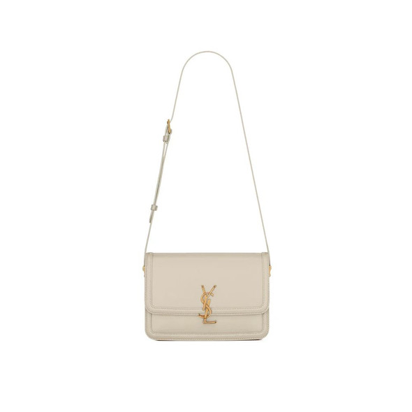 Saint Laurent Solferino Medium Shoulder Bag Saint Laurent Solferino Medium Shoulder Bag