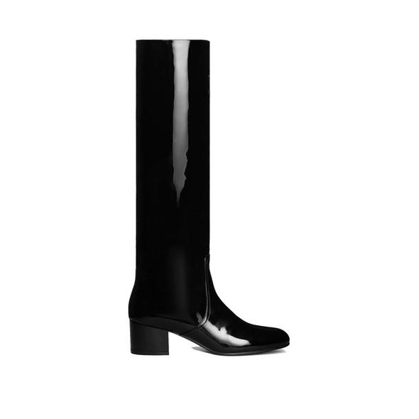 Celine Triomphe High Boots Celine Triomphe High Boots