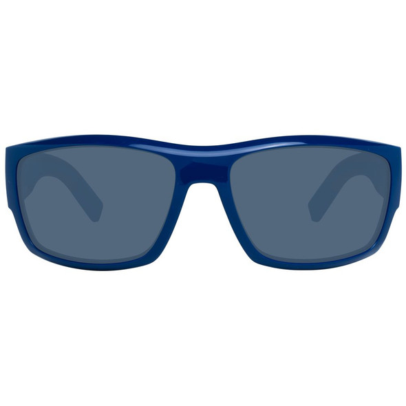 Blue Unisex Sunglasses TO-1037881 Blue Unisex Sunglasses TO-1037881