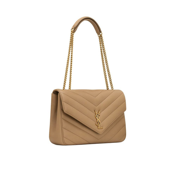 Saint Laurent loulou large shoulder bag SA-8844429099220 Saint Laurent loulou large shoulder bag SA-8844429099220