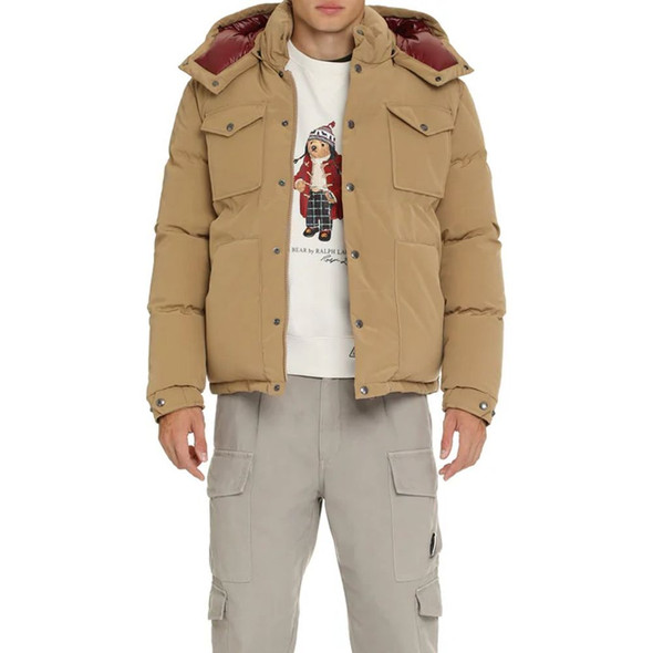 Moncler Down Jacket Moncler Down Jacket