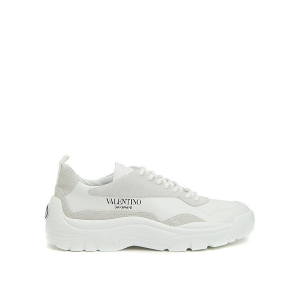 Gumboy Low-Top Sneakers Gumboy Low-Top Sneakers