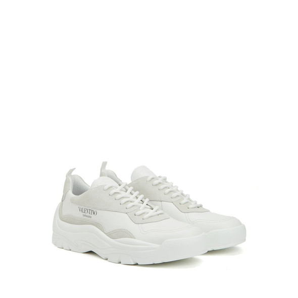 Gumboy Low-Top Sneakers Gumboy Low-Top Sneakers