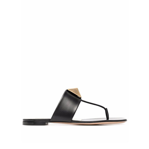 Valentino Garavani One Stud sandals Valentino Garavani One Stud sandals
