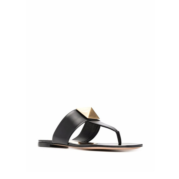 Valentino Garavani One Stud sandals Valentino Garavani One Stud sandals