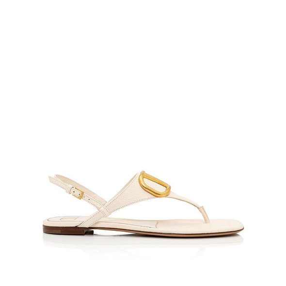 Valentino Garavani VLogo Signature Sandals Valentino Garavani VLogo Signature Sandals