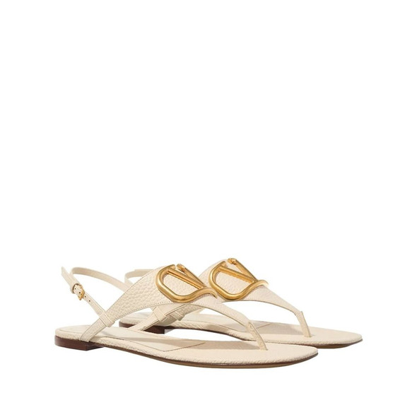 VLogo Signature Sandals VLogo Signature Sandals