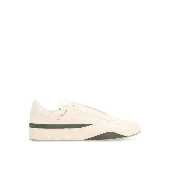 Y-3 Gazzelle Suede Sneakers Y-3 Gazzelle Suede Sneakers