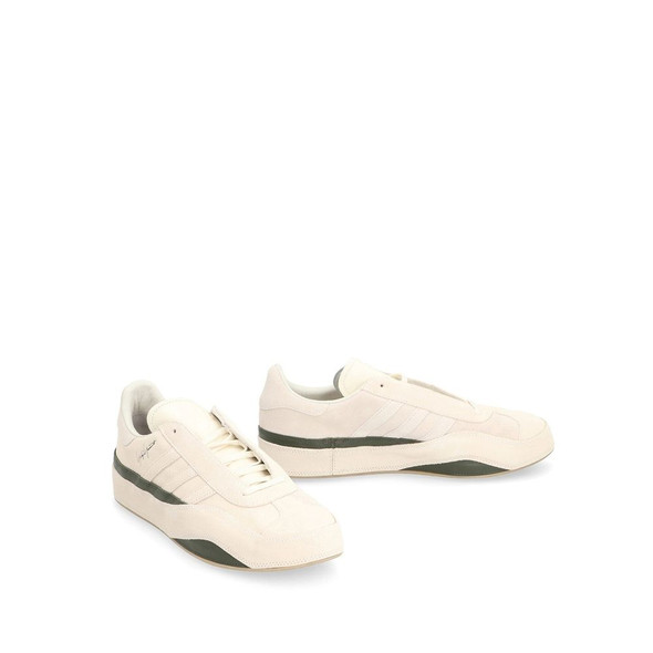 Y-3 Gazzelle Suede Sneakers Y-3 Gazzelle Suede Sneakers