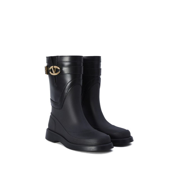 VLogo The Bold Edition Rain Boots VLogo The Bold Edition Rain Boots