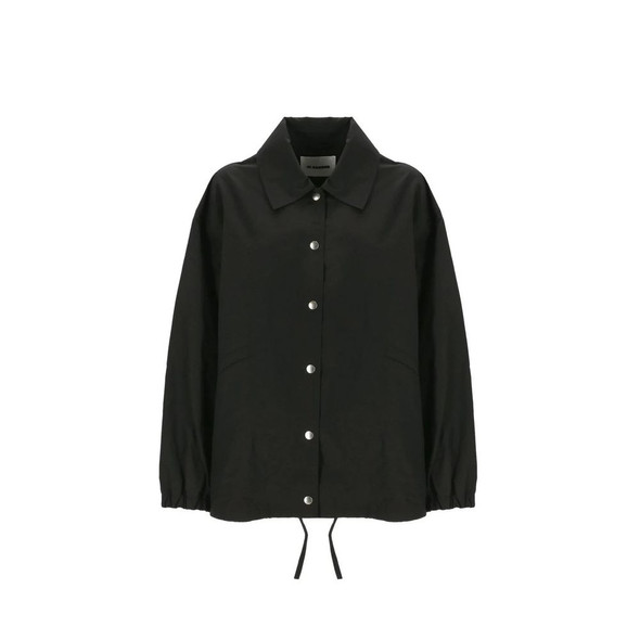 Jil Sander Cotton Jacket JI-8848311943380 Jil Sander Cotton Jacket JI-8848311943380