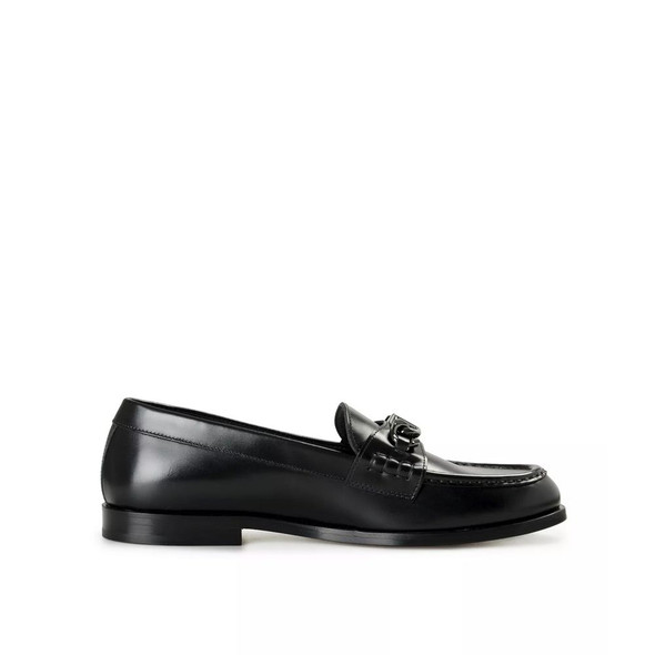 Valentino Garavani Leather Loafers Valentino Garavani Leather Loafers