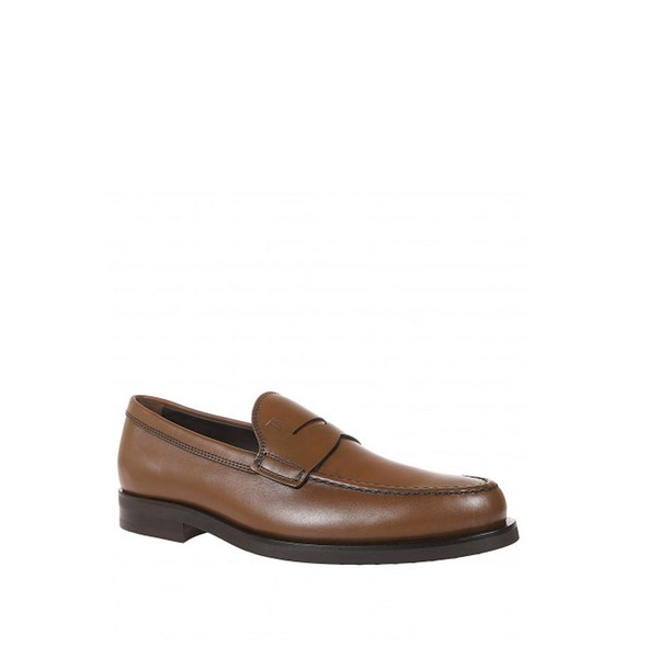 Tod's Leather Loafers TO-8849802232020 Tod's Leather Loafers TO-8849802232020