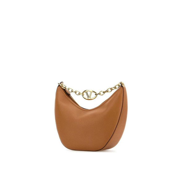 Valentino Garavani Medium Hobo Vlogo Moon Shoulder Bag Valentino Garavani Medium Hobo Vlogo Moon Shoulder Bag