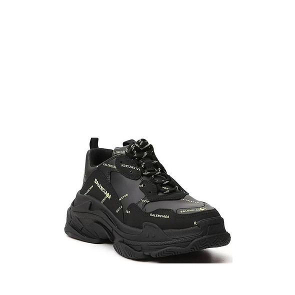Balenciaga Triple S Sneakers Balenciaga Triple S Sneakers