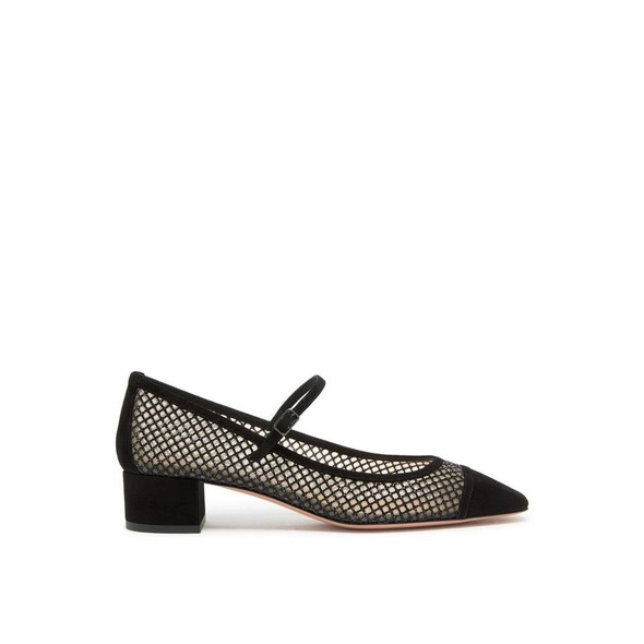 Mayor Crystals Mesh Pumps 35 Mayor Crystals Mesh Pumps 35