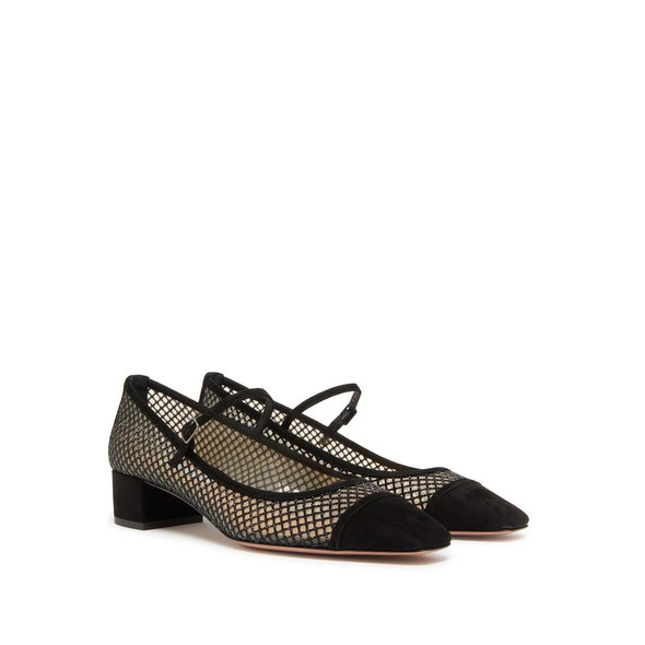 Mayor Crystals Mesh Pumps 35 Mayor Crystals Mesh Pumps 35
