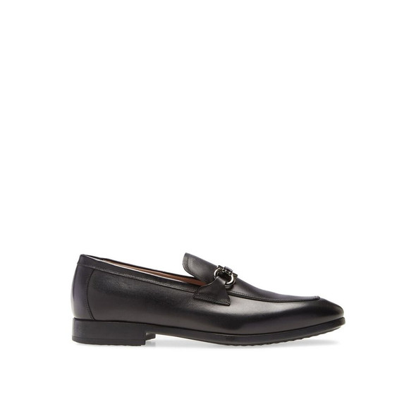 Ree Leather Loafers Ree Leather Loafers