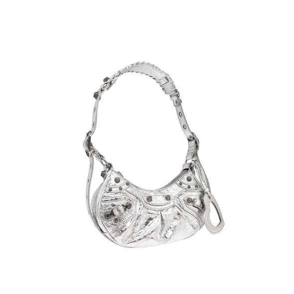Balenciaga Le Cagole XS Shoulder Bag Balenciaga Le Cagole XS Shoulder Bag