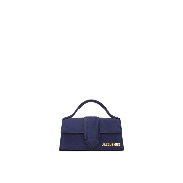 Jacquemus Le Bambino Shoulder Bag Jacquemus Le Bambino Shoulder Bag