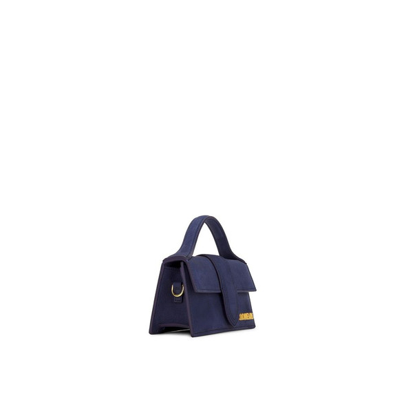 Jacquemus Le Bambino Shoulder Bag Jacquemus Le Bambino Shoulder Bag