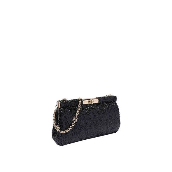 Dolce & Gabbana Marlene Medium Shoulder Bag Dolce & Gabbana Marlene Medium Shoulder Bag
