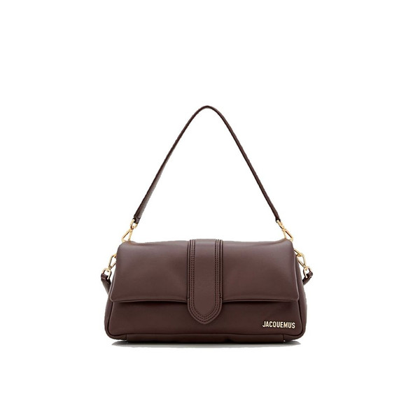 Jacquemus Le Bambimou Puffy Bag Jacquemus Le Bambimou Puffy Bag