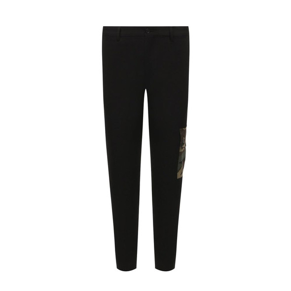 Dolce & Gabbana Chino Pants Dolce & Gabbana Chino Pants